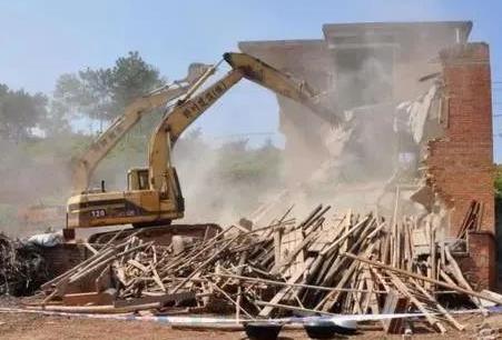 2026年江苏省农村房屋拆迁补偿标准明细最新