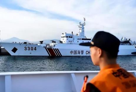 2026年中华人民共和国海警法全文