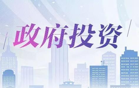 山东省政府投资管理办法2026全文
