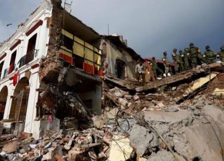 2026年云南省地震应急预案全文