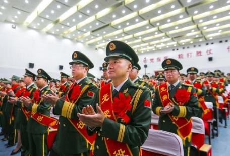 2026年军官退役待遇最新政策