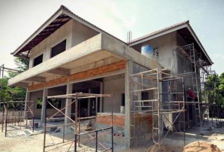 2026年农村盖房需要什么手续和证件?