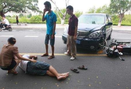 2026年河北省道路交通事故人身损害赔偿标准最新