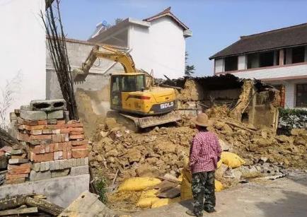 2026年云南省农村拆迁房屋补偿标准明细最新