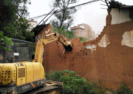 2026年浙江省农村拆迁房屋补偿标准明细最新