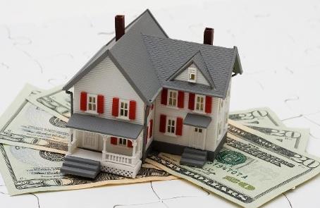 个人住房抵押合同范本最新