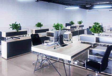 公司办公场地租赁协议书范本最新