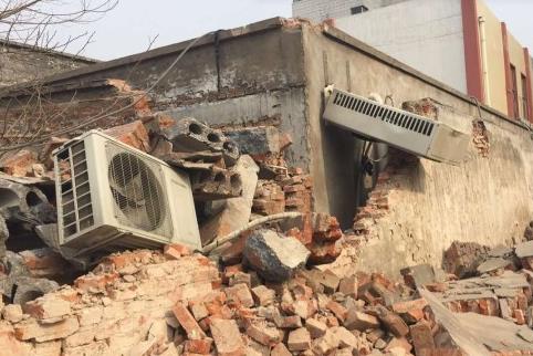 2026年强制拆迁造成人员受伤赔偿标准最新