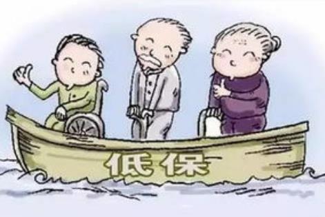 河北省最低生活保障审核确认办法2026全文