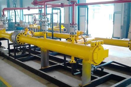 韶关市燃气管理条例2026全文