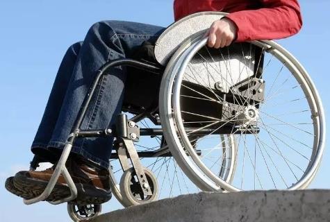 人体损伤致残程度