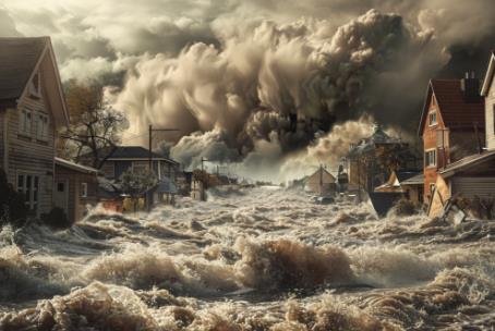 甘肃省自然灾害救助办法2026全文