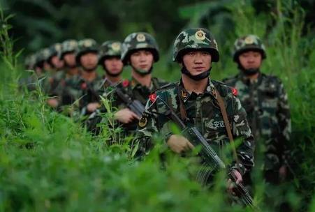 广西壮族自治区边防治安管理条例2026全文