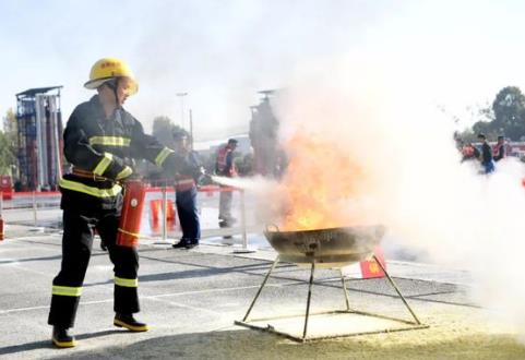 甘肃省专职消防队建设管理办法2026全文