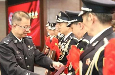 2026年人民警察退休待遇最新规定