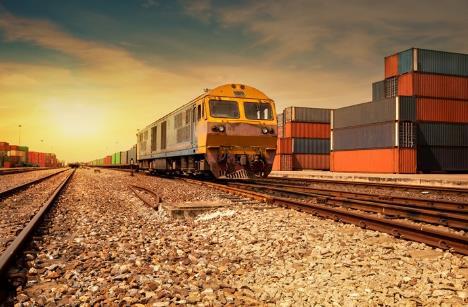 铁路货物运输