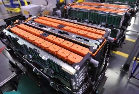 新能源汽车废旧动力电池回收和综合利用管理暂行办法2026全文