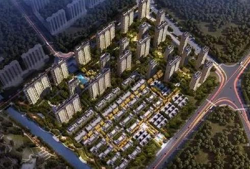 城市基础设施配套费