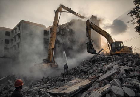 2026年城市拆迁补偿标准明细最新