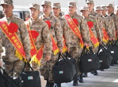 2026年义务兵退伍后有什么待遇和补贴