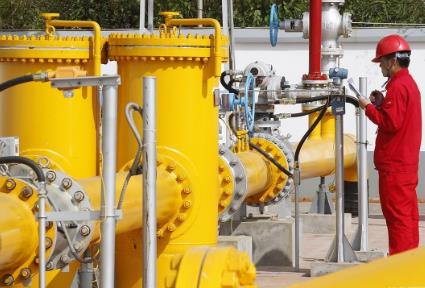 陕西省天然气管道运输和配气价格管理办法2026全文