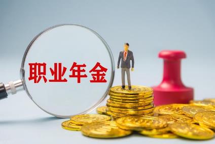 事业单位退休职业年金发放标准2026年