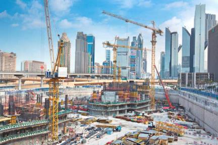 建筑市场