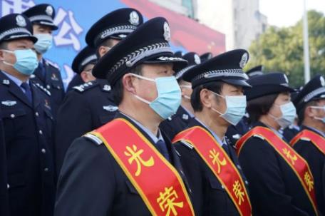 警察退休年龄最新规定2026年