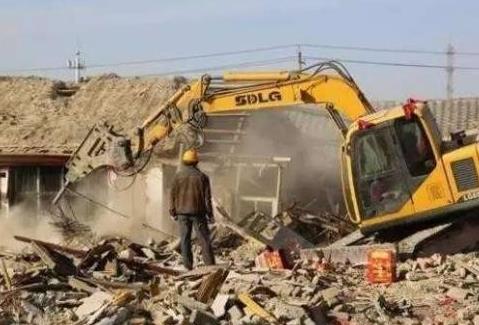 2026年辽宁省农村房屋拆迁补偿标准明细最新