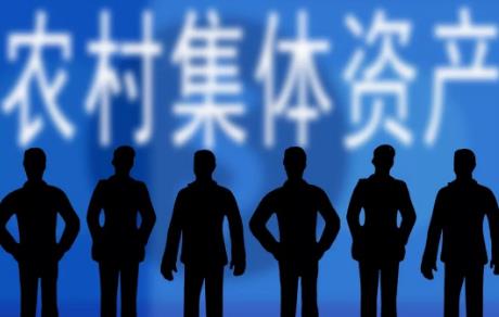 农村集体资产管理