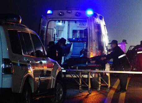 2026年河南省道路交通事故人身损害赔偿标准最新