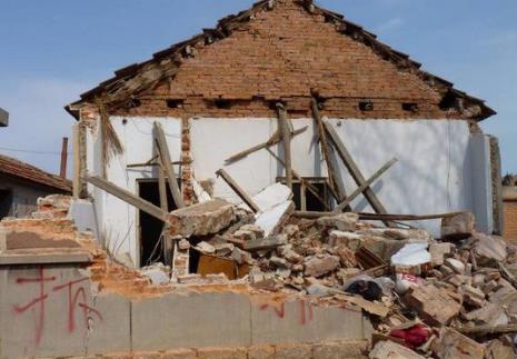 2026年山西省农村房屋拆迁补偿标准明细最新