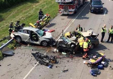 2026年山东省道路交通事故人身损害赔偿标准最新