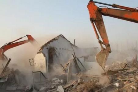 2026年陕西省农村房屋拆迁补偿标准明细最新