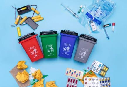 秦皇岛市生活垃圾分类管理办法2026全文