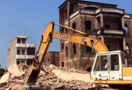 2026年福建省农村房屋拆迁补偿标准明细最新