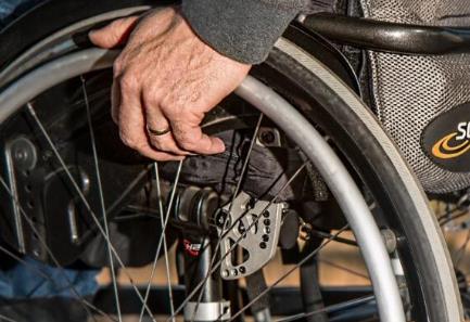 伤残抚恤管理办法2026全文