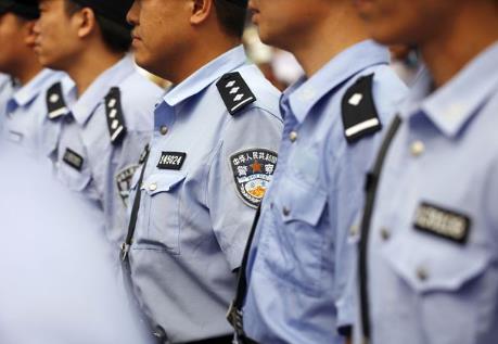 伤残人民警察退休最新规定2026年