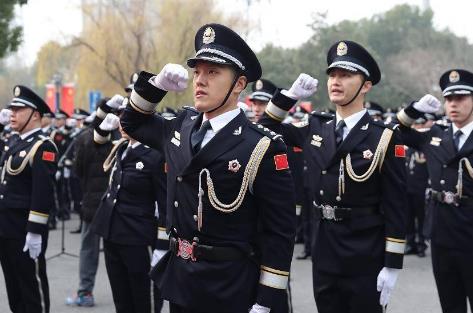 人民警察一至六级伤残待遇标准最新2026年