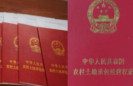 农村土地确权的最新法律法规2026年