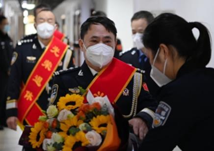 公安民警退休年龄及待遇最新规定2026年