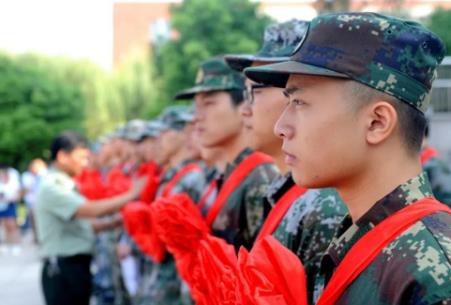 2026年军龄计算入工龄最新规定