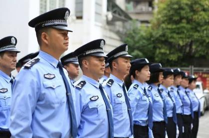 公安民警工龄工资发放标准最新2026年
