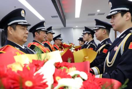 公安民警提前退休待遇标准规定2026年