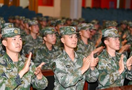 军官军龄津贴标准2026年最新