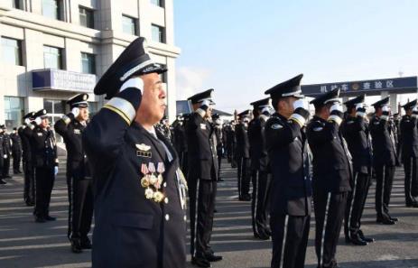 人民警察退休年龄最新规定2026年