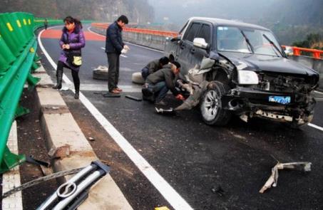 2026年黑龙江省道路交通事故人身损害赔偿标准最新