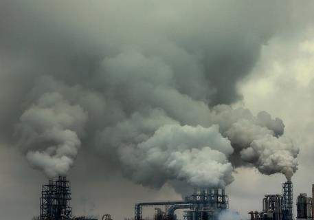 大气污染防治