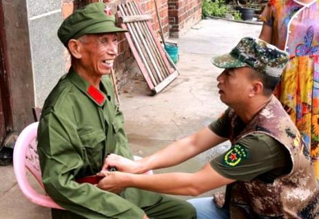 退役老兵补贴政策详解最新2026年