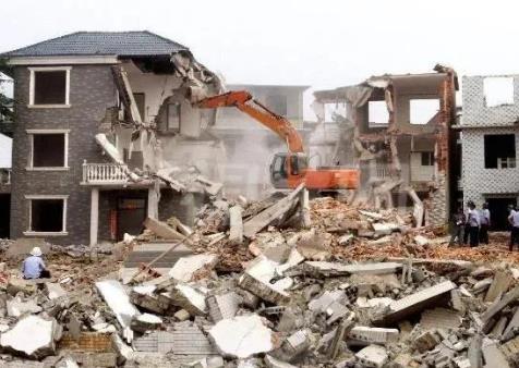 2026年青海省农村房屋拆迁补偿标准明细最新